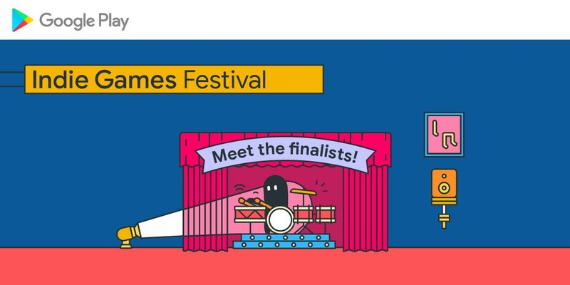 Meet some of the best indie game devs