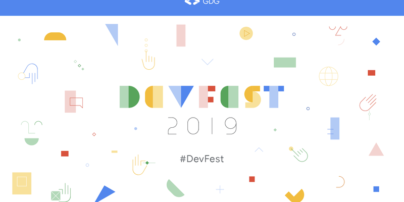 DevFest 2019: It's time for Latin America!
