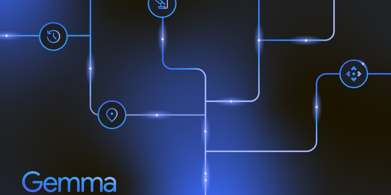 Beyond the Chatbot: Agentic AI with Gemma