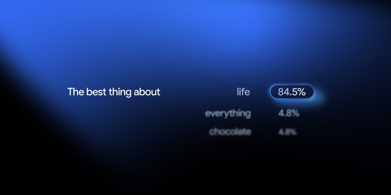 Unlock Gemini’s reasoning: A step-by-step guide to logprobs on Vertex AI