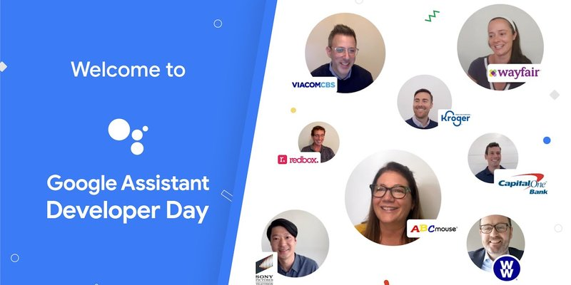 Top brands integrate Google Assistant with new tools and features for Android apps and Smart Displays