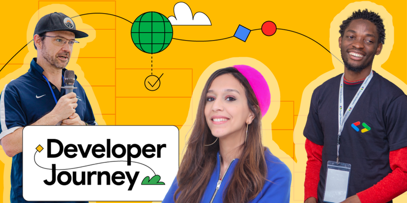 Global Developers Share How They Use Inclusive Design