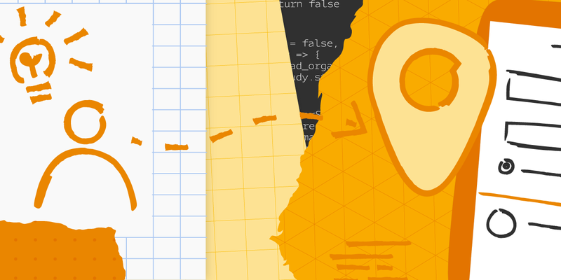 Introducing Developer Journey: November 2022