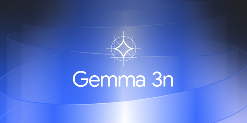 Introducing Gemma 3n: The developer guide