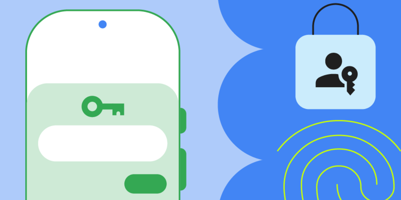 Join us online from 23-27 October for Passkeys Week