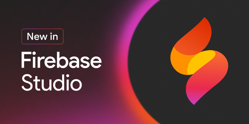 Advancing agentic AI development with Firebase Studio