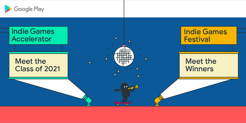 Celebrating some of the best indie games