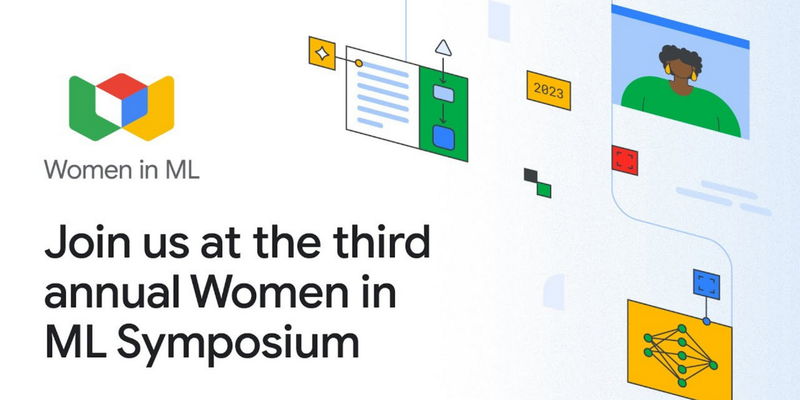 Women in ML Symposium 2023: Meet the presenters