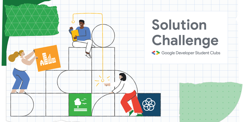 Solution Challenge 2023: Use Google Technologies to Address the United Nations’ Sustainable Development Goals