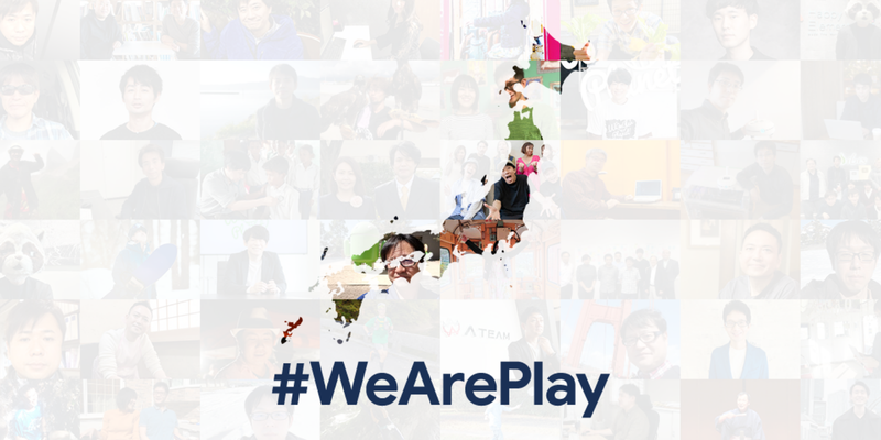 #WeArePlay | Meet the people creating apps and games in Japan