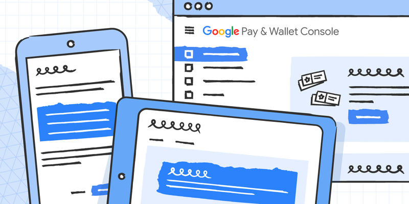 Enable fast pass development with Google Wallet demo mode