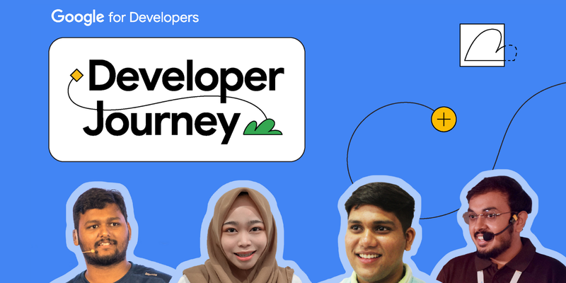 Developers Share How They Built Their Careers: From Machine Learning to Cloud