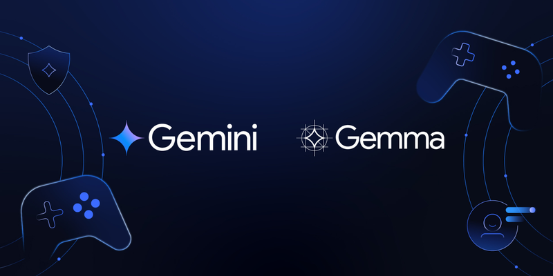 Google AI for game developers