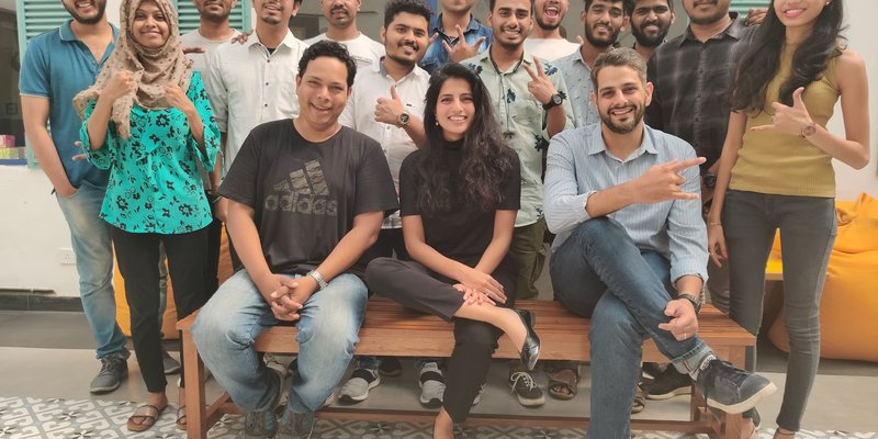 mPaani raises Series A from connections made at Google's accelerator
