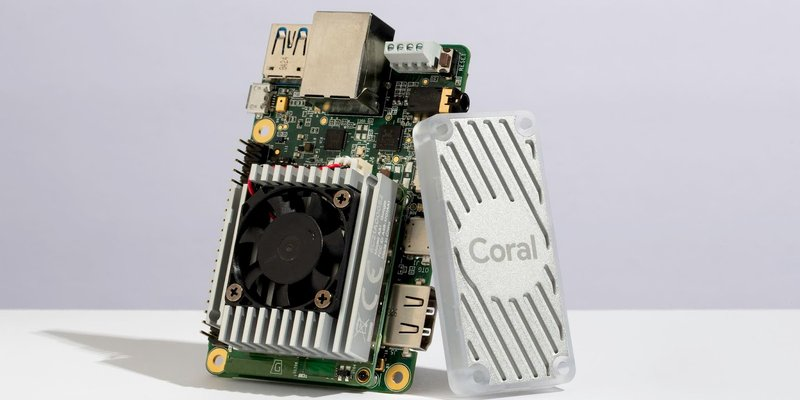 Updates from Coral: A new compiler and much more