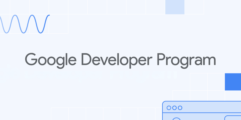 Introducing Google Developer Program premium membership