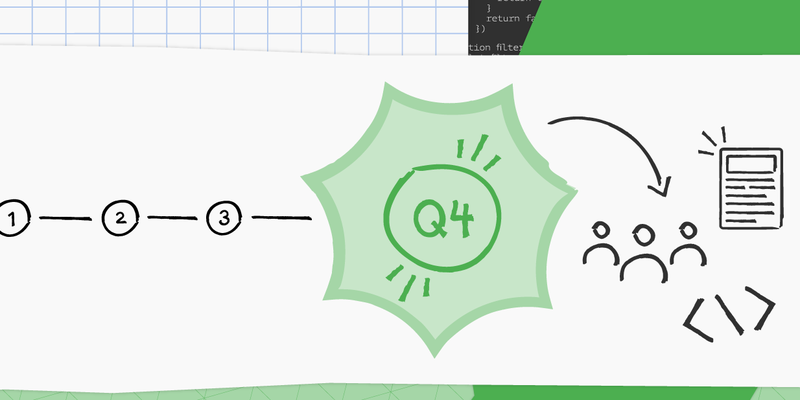 Machine Learning Communities: Q4 ‘21 highlights and achievements