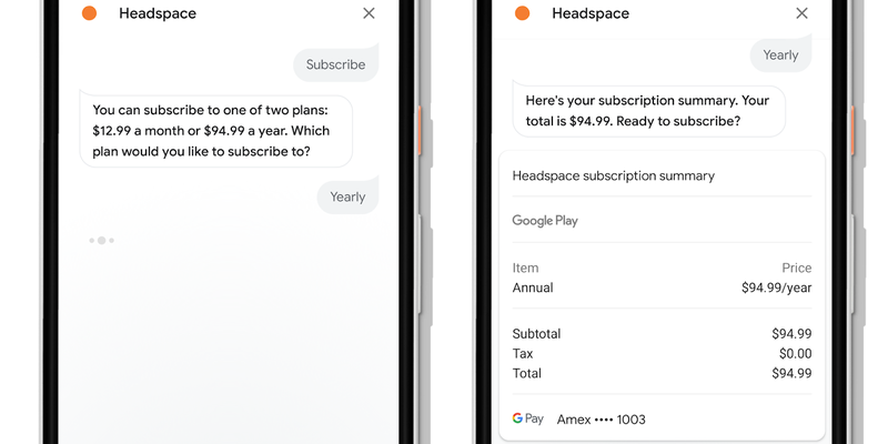 Make money from your Actions, create better user experiences
