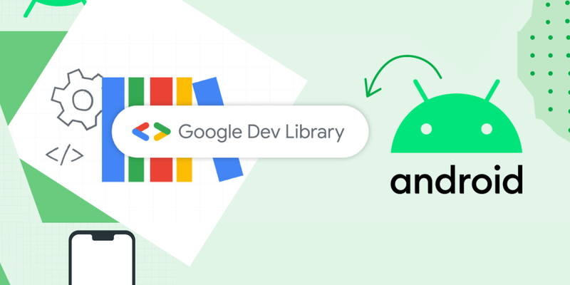 Google Dev Library Letter: 17th Edition