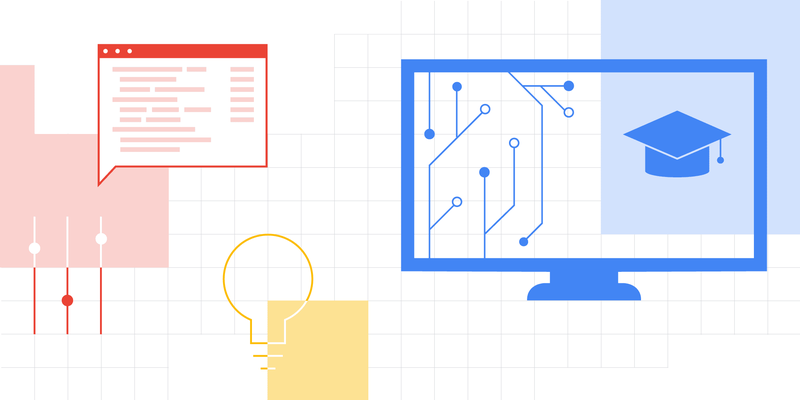Celebrate #CSEdWeek with Google Developers!