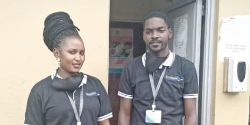 Solution Challenge Winner Update: Samuel’s mission to get children vaccinated in Uganda