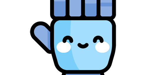 Prosthesis control via Mirru App using MediaPipe hand tracking