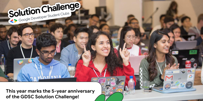 Solution Challenge 2024 – Using Google Technology to Address UN Sustainable Development Goals