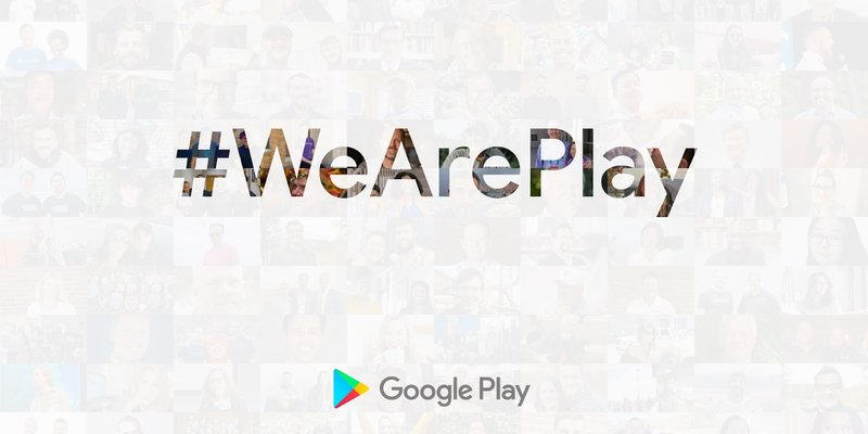 #WeArePlay | Meet Valentin from Austria. More stories from Spain, Argentina and Azerbaijan