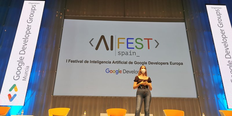AI Fest in Spain: Exploring the Potential of Artificial Intelligence in Careers, Communities, and Commerce