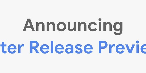 Flutter Release Preview 2: Pixel-Perfect on iOS