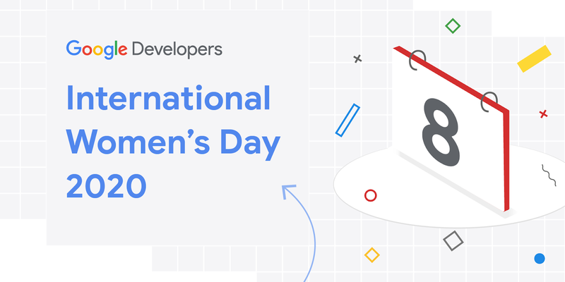 Celebrating International Women’s Day with 20 tech trailblazers