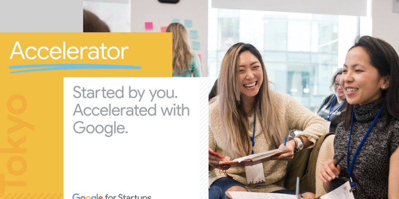 Accelerating Japan’s AI startups in our new Tokyo Campus