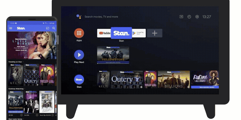 Introducing Cast Connect: a better way to integrate Google Cast directly into your Android TV apps