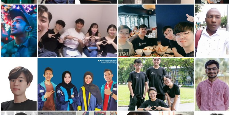 Meet the global students solving local problems with code