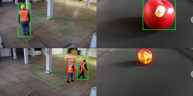 Developer updates from Coral