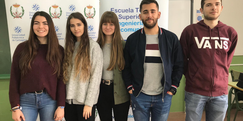 Irene from Spain inspires others to learn Google technologies with her new podcast and more