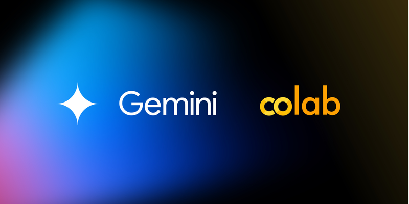 Supercharge your notebooks: The new AI-first Google Colab is now available to everyone