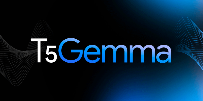 T5Gemma: A new collection of encoder-decoder Gemma models
