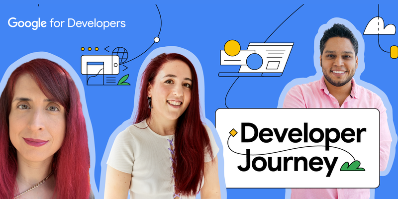 Global Hispanic and Latino Developers Share How They Use Google Tools