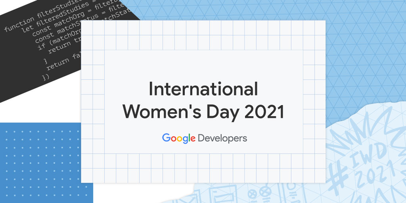 Celebrating International Women’s Day with 21 tech trailblazers