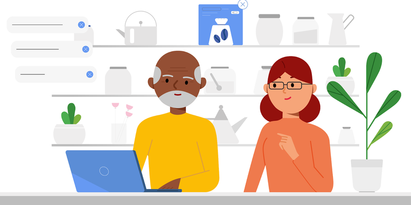 Start a new .page today