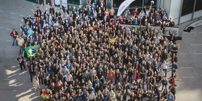 Meet the Google Workspace Developer Experts