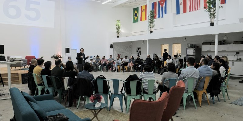 TheVentureCity and Google Consolidate Miami as a Tech Powerhouse