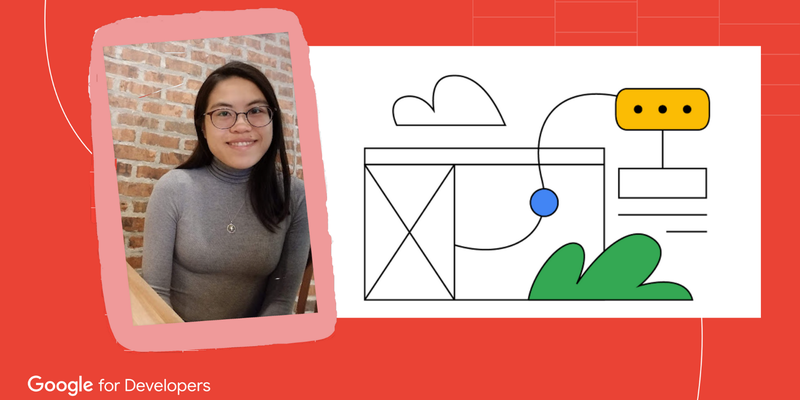 AAPI Heritage Month: How Web GDE Vickie Li views the importance of diversity