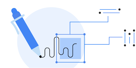 Digital Ink Recognition in ML Kit