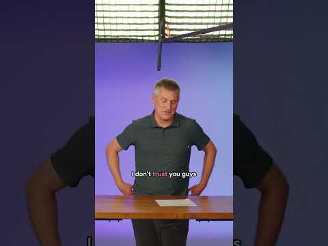 Hello World. But make it TikTok. ✨