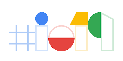 The official Google I/O 2019 app is live