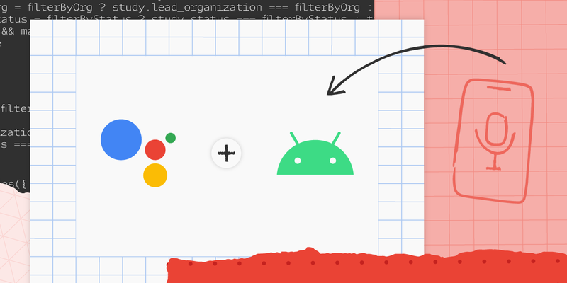 Helping Developers Create Meaningful Voice Interactions with Android