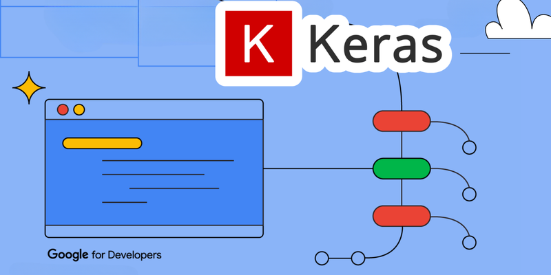 Introducing Keras Hub: Your one-stop shop for pretrained models