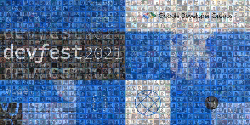 DevFest hits ten year milestone and hosts diverse developers worldwide